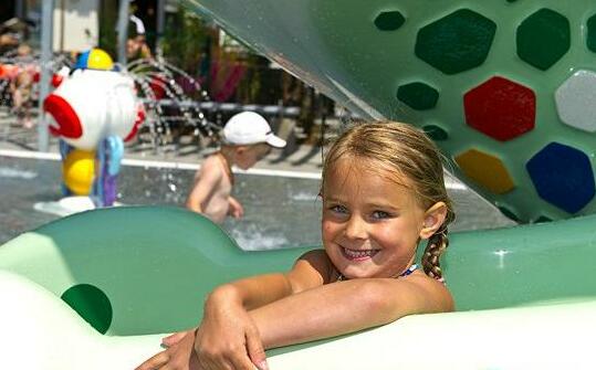 ALMHOF Alpin Apartments & Spa - Photo4