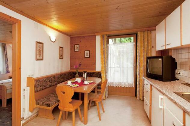 Apartment Klingspitze Dienten - Photo3