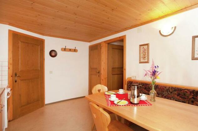 Apartment Klingspitze Dienten - Photo4