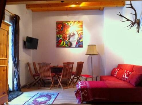 Designer-Chalets - Photo5
