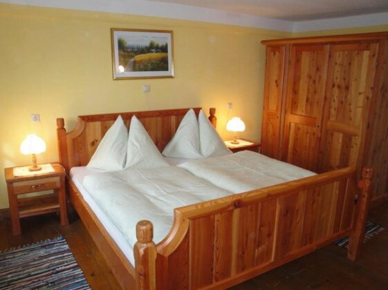 Selbstversorgerhaus Schoberhof - Photo2