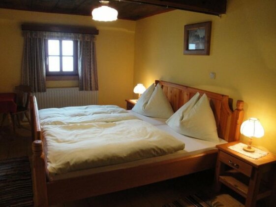 Selbstversorgerhaus Schoberhof - Photo4