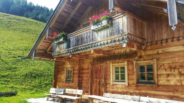 Selbstversorgerhutte Nosslau Alm - Photo2
