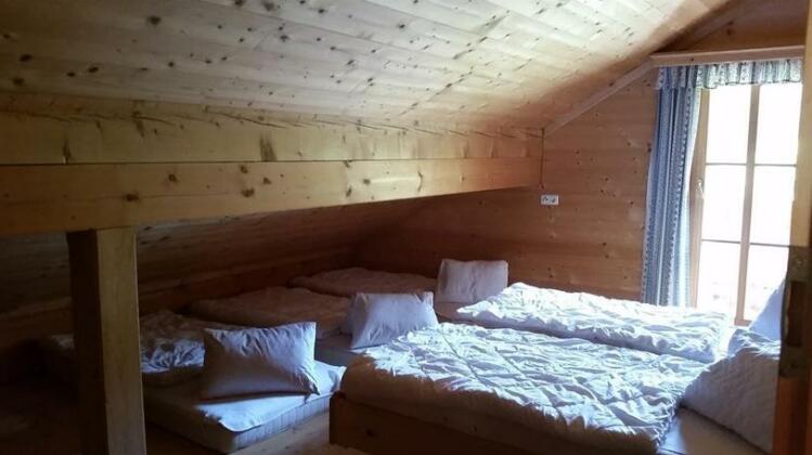 Selbstversorgerhutte Nosslau Alm - Photo4