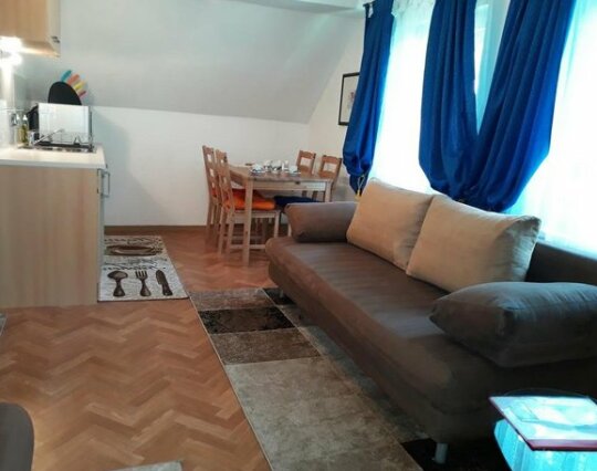 Appartementhaus Rosengarten - Photo2