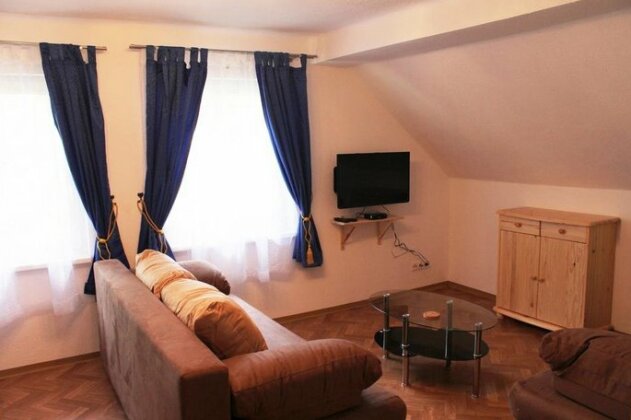 Appartementhaus Rosengarten - Photo3