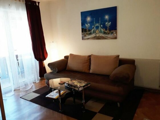 Appartementhaus Rosengarten - Photo5