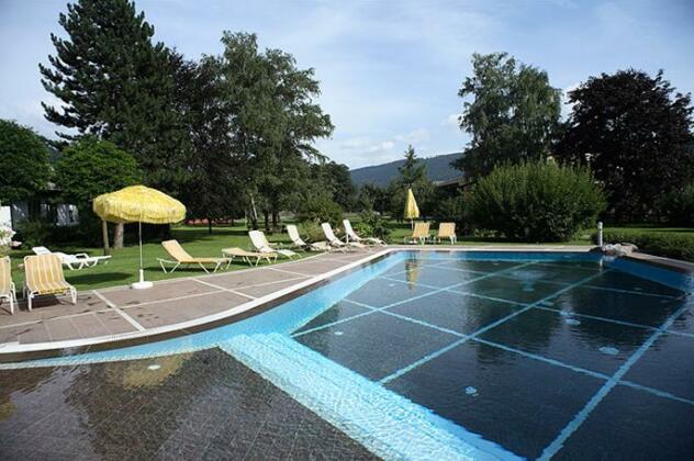 Familiengut Hotel Burgstaller - Photo5