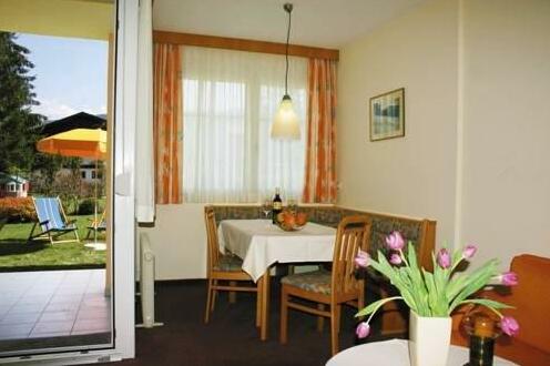 Ferienapartments Birkenhof - Photo4