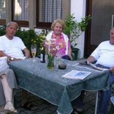 Fruhstuckspension Brunner - Photo3