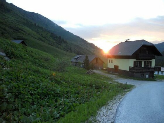 Haus Andrea Donnersbach - Photo3