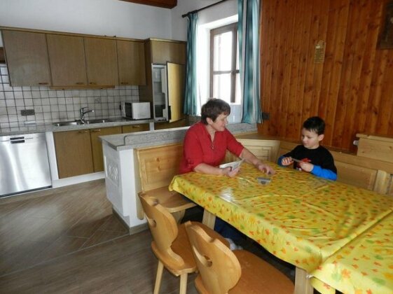 Haus Andrea Donnersbach - Photo5