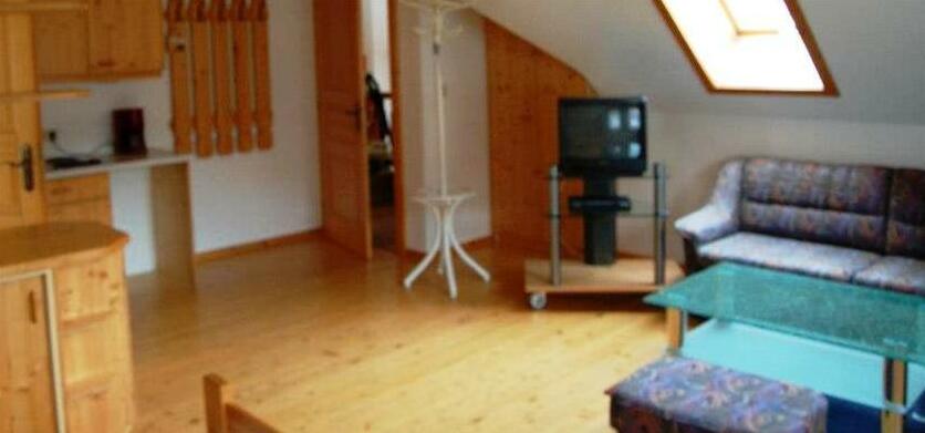 Base-Camp Appartement - Photo3