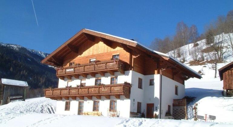 Appartements Hartlbauer