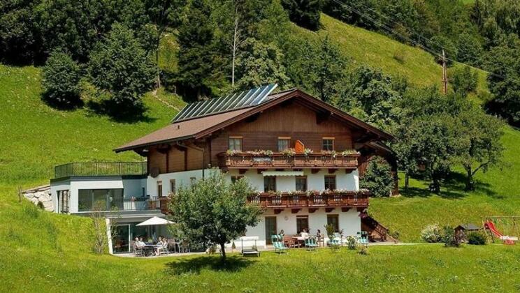 Appartements Hartlbauer - Photo2