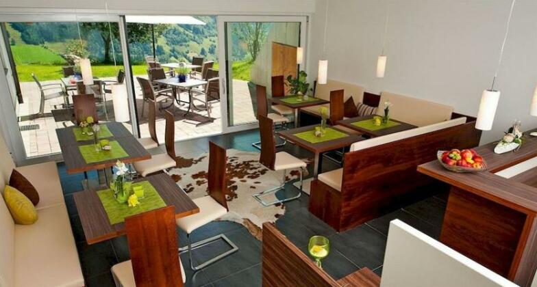 Appartements Hartlbauer - Photo3