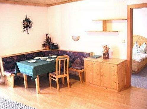 Appartements Hartlbauer - Photo4