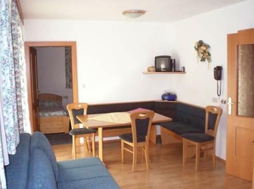 Appartements Hartlbauer - Photo5