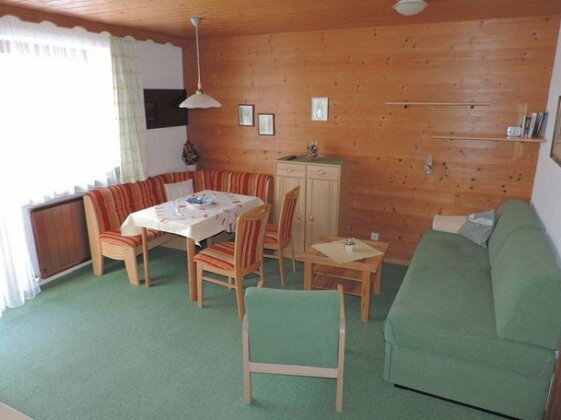 Gastehaus Schernthaner - Photo2