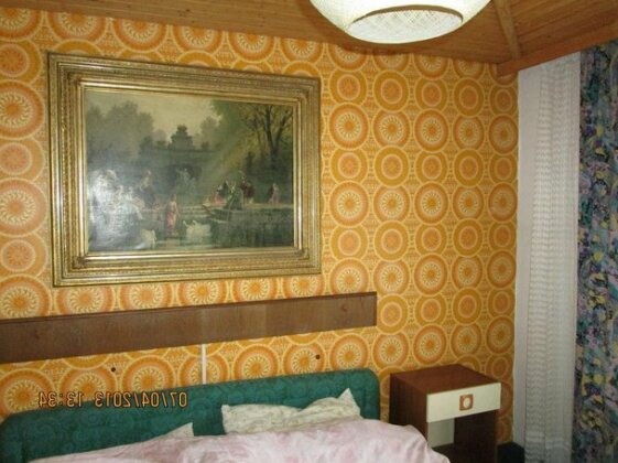 Landhaus Gasteinerblick - Photo3