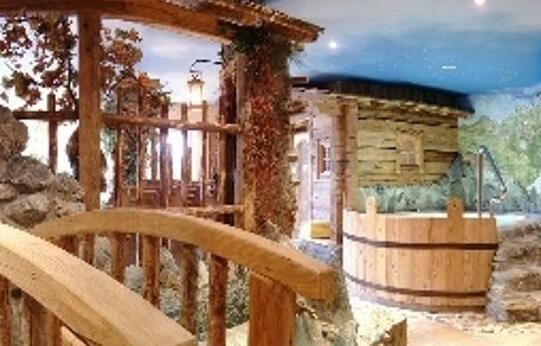 Landhotel Hauserbauer - Photo5
