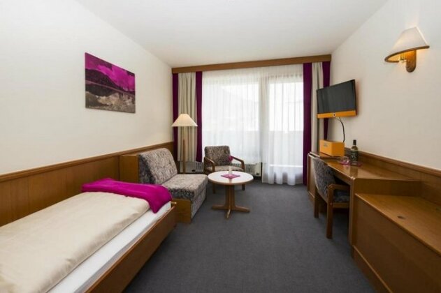 Smarthotel Dorfgastein - Photo5