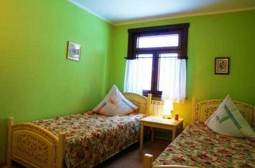 Gastehaus Stroitz - Photo2