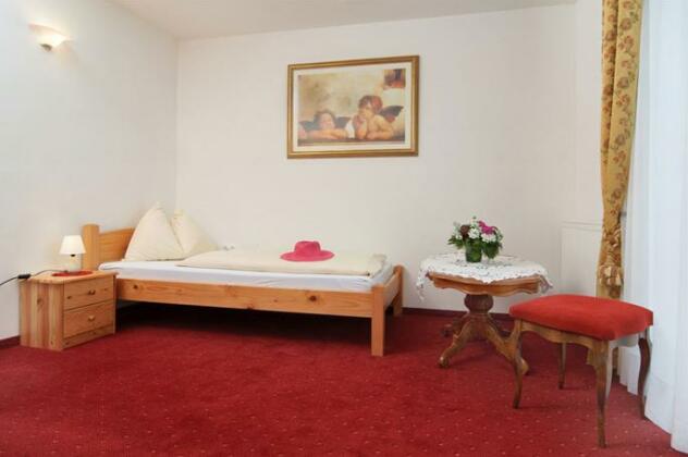 Hotel-Pension Melcher - Photo4