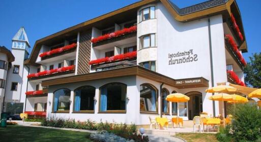 Hotel Schonruh Drobollach am Faaker See