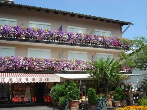 Restaurant Pension Trink - Photo2