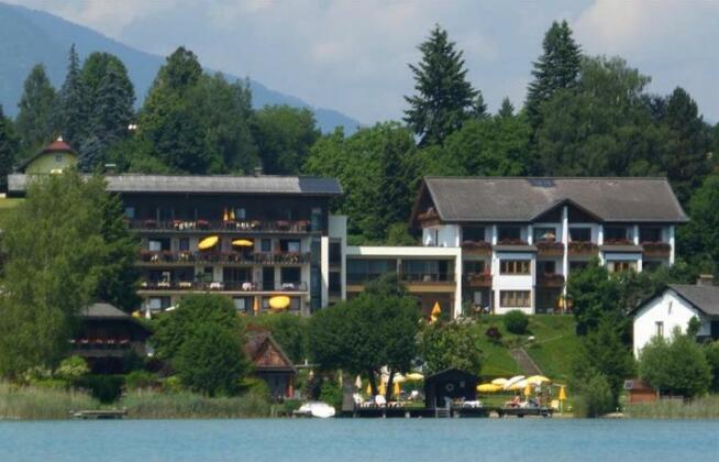 Seehotel Ressmann