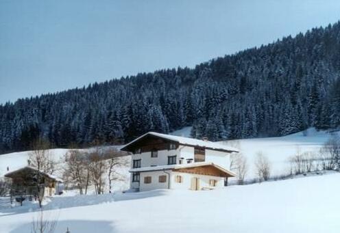 Appartmenthaus Fischbacher - Photo2