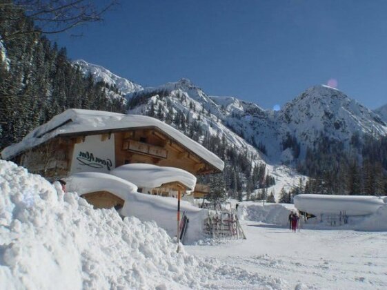 Alpengasthof Gern Alm - Photo3