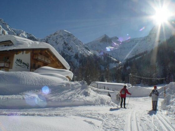Alpengasthof Gern Alm - Photo5