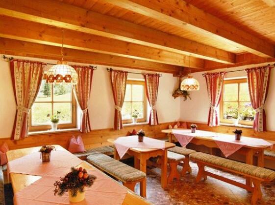Gramai Alm alpengenuss & natur spa - Photo2