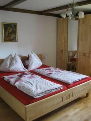 Appartement Althuber - Photo4