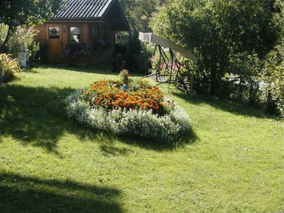 Ferienwohnung Obersteiner - Photo2