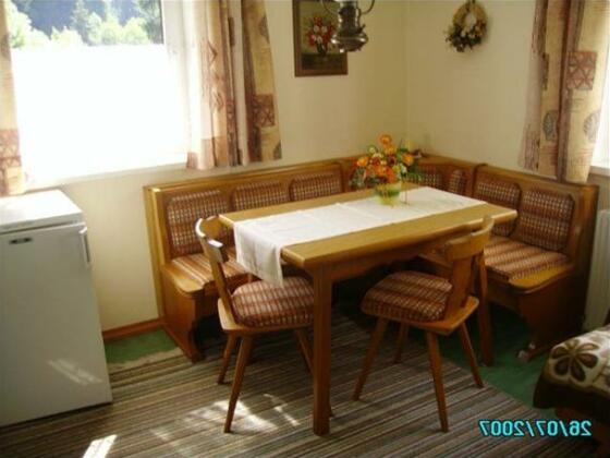 Ferienwohnung Obersteiner - Photo5