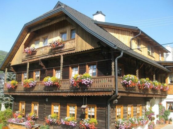 Bauernhof Unterkrug - Photo2