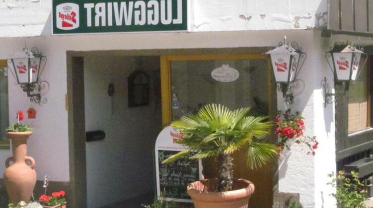 Gasthaus Luggwirt - Photo4