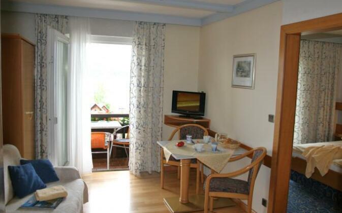 Appartement Seehohe - Photo4