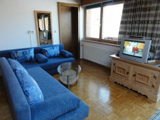 Apartmenthaus Zimmermann - Photo2