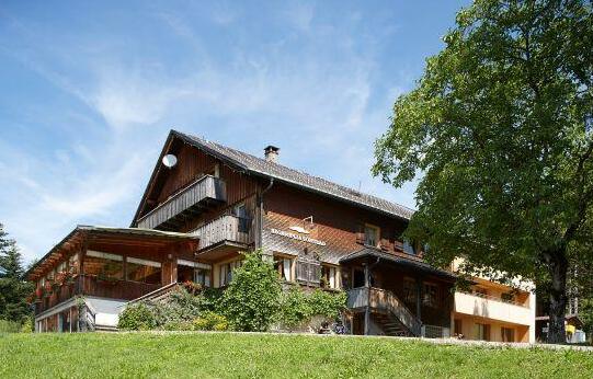 Gasthof Alpenrose Kaltenbrunnen