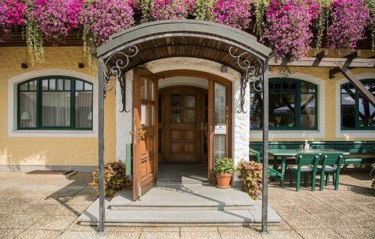 Schnaitl Braugasthof - Hotel Garni