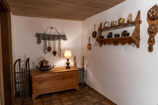 Apartmenthaus Larchenhof - Photo2