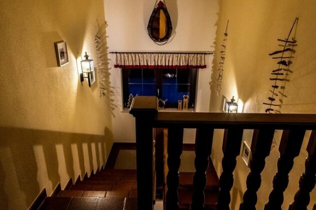 Apartmenthaus Larchenhof - Photo3
