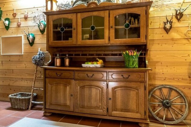 Apartmenthaus Larchenhof - Photo4