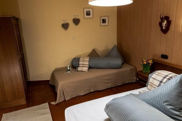 Apartmenthaus Larchenhof - Photo5