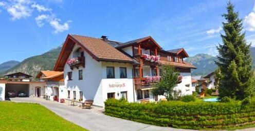 Appartement Zugspitzhof - Photo2