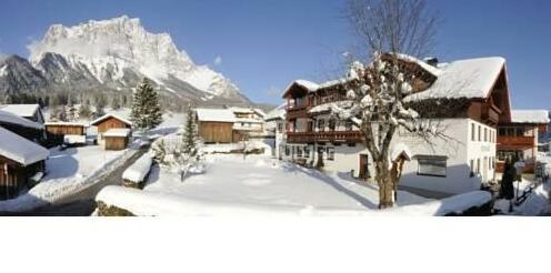 Appartement Zugspitzhof - Photo3